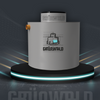 Waste water tanks