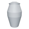 Selfholder rainwater collection tanks
