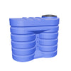 Selfholder rainwater collection tanks